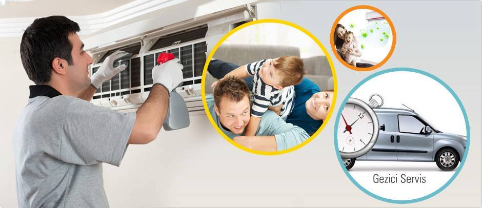 Ümraniye  Eca Kombi Servisi